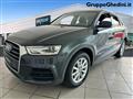 AUDI Q3 2.0 TFSI 180 CV quattro S tronic Business