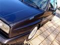 VOLKSWAGEN GOLF Rallye  G60