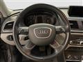 AUDI Q3 2.0 TDI 177 CV quattro S tronic