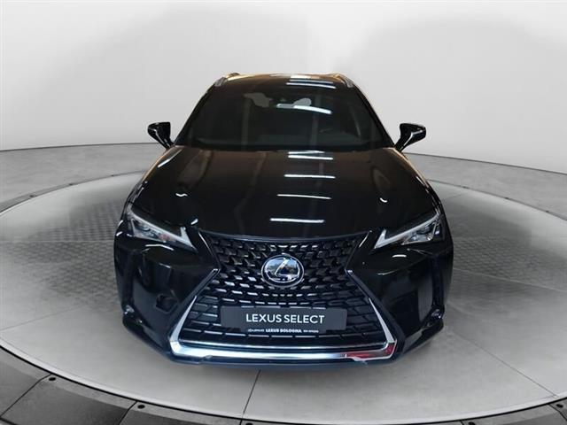 LEXUS UX Hybrid Premium