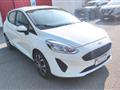 FORD FIESTA 1.5 TDCi 5 porte Plus