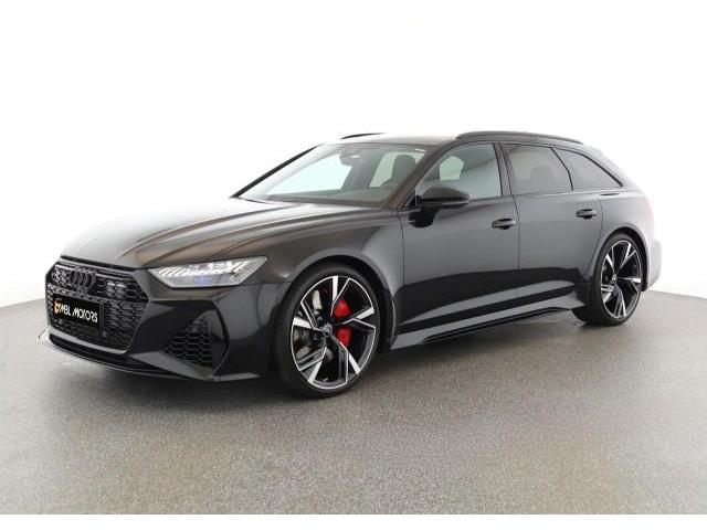 AUDI A6 AVANT AVANT 4.0 TFSI VALCONA LASER TETTO B&amp;O 22