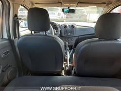 DACIA SANDERO 1.2 GPL 75CV Ambiance