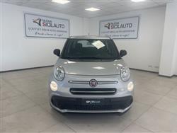 FIAT 500L 2017 1.3 mjt Urban 95cv dualogic my19