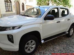 MITSUBISHI L200 2.3 D Double Cab 4x4 Prezzo Vero Unico Propr.