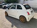 ABARTH 500 C 1.4 Turbo T-Jet Custom