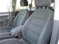 VOLKSWAGEN TOURAN 1.6 TDI DSG Comfortline 7 POSTI/Navi/Sensori