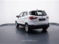 FORD ECOSPORT 1.0 EcoBoost 125cv S&S Connect Business