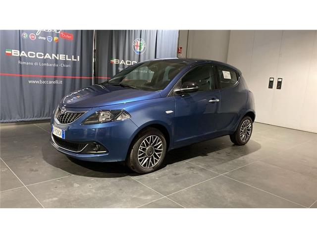 LANCIA YPSILON 1.0 FireFly 5 porte S&S Hybrid Gold Plus