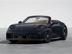 PORSCHE 911 992 Carrera 4 GTS Cabriolet NEW MODEL YEAR 2025