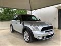 MINI COUNTRYMAN Mini Cooper S Countryman INTERNI IN PELLE EURO 5