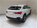 AUDI Q3 SPORTBACK Q3 SPB 35 TDI S tronic