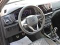 VOLKSWAGEN T-CROSS MY24 1.0 TSI R-Line 115cv *Lega18Misano*