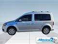 VOLKSWAGEN CADDY 2.0 TDI 102 CV DSG Trendline