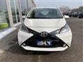 TOYOTA AYGO Connect 1.0 VVT-i 72 CV 5 porte x-fun