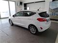 FORD FIESTA 1.0 Ecoboost Hybrid 125 CV 5 porte Titanium