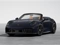 PORSCHE 911 992 Carrera 4 GTS Cabriolet NEW MODEL YEAR 2025