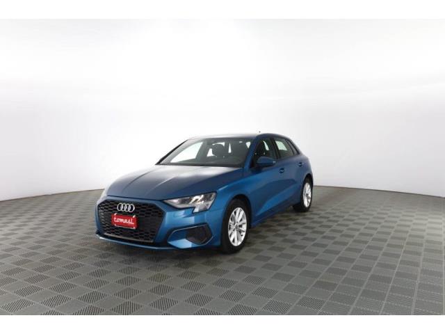 AUDI A3 SPORTBACK A3 SPB 30 TDI S tronic Business