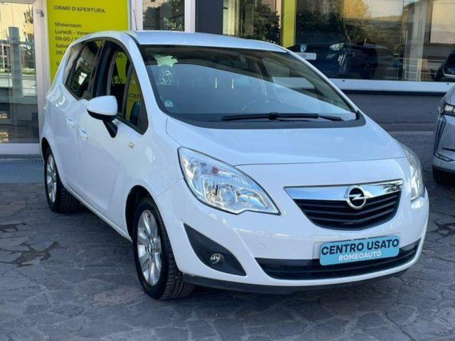 OPEL MERIVA 1.4 100CV Elective S&S