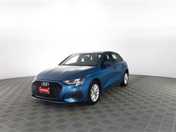 AUDI A3 SPORTBACK A3 SPB 30 TDI S tronic Business