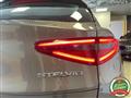 ALFA ROMEO STELVIO 2.2 JTD-m 180cv Super*PELLE*NAVI