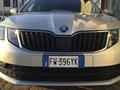 SKODA OCTAVIA Wagon 1.5 g-tec Ambition 130cv dsg Wagon 1.5 G-TEC 130cv Amb