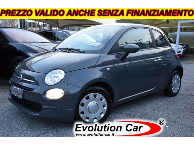 FIAT 500 1.0 Hybrid Pop