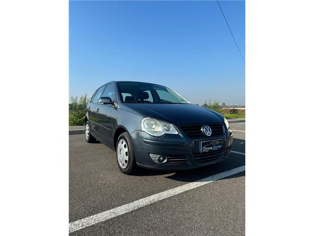 VOLKSWAGEN POLO 1.2/64CV 12V 5p. Comfortline