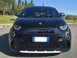 ABARTH 500 ABARTH 500 ELETTRICA TURISMO