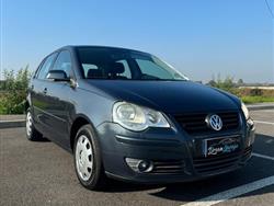 VOLKSWAGEN POLO 1.2/64CV 12V 5p. Comfortline