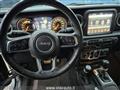 JEEP WRANGLER Unlimited 2.2 Mjt II Sahara