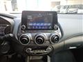 NISSAN JUKE 1.0 DIG-T 114 CV N-Connecta