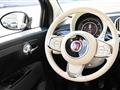 FIAT 500 1.0 Hybrid Lounge 70cv