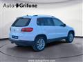 VOLKSWAGEN TIGUAN Diesel 2.0 tdi Sport&Style 4motion 140cv dsg