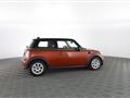 MINI MINI 3 PORTE Mini 1.6 16V Cooper D