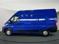 PEUGEOT BOXER 2.2 BlueHDi Furgone L3 H3 - clima - mensole