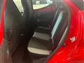 TOYOTA AYGO 1.0 VVT-i 69 CV 5 porte x-play PER NEOPATENTATO