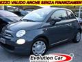 FIAT 500 1.0 Hybrid Pop