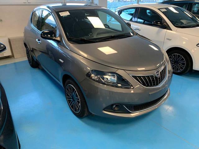 LANCIA YPSILON 1.0 FireFly S&S Hybrid Silver - VARI COLORI!