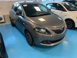 LANCIA YPSILON 1.0 FireFly S&S Hybrid Silver - VARI COLORI!