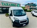 PEUGEOT BOXER 33 2.2 DIESEL 140CV - PASSO MEDIO TETTO ALTO