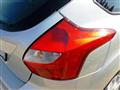 FORD FOCUS 1.6 TDCi 115 CV Titanium