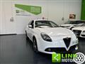 ALFA ROMEO GIULIETTA 1.6 120 CV KM CERTIFICATI