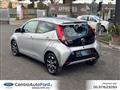 TOYOTA AYGO Connect 1.0 VVT-i 72 CV 5 porte x-play MMT