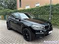 BMW X6 xdrive 30d Msport M SPORT TELECAMERA 360 20' TETTO