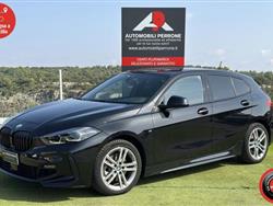 BMW SERIE 1 d 5p. M-Sport (Auto/Virtual/APP/Led)