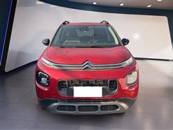 CITROEN C3 AIRCROSS I 2017 1.2 puretech Shine Pack s&s 110cv