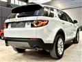 LAND ROVER DISCOVERY SPORT 2.0 TD4 150 CV SE