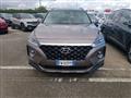 HYUNDAI SANTA FE Santa Fe 2.2 CRDi 4WD A/T 7 posti Excellence