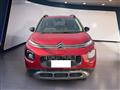 CITROEN C3 AIRCROSS I 2017 1.2 puretech Shine Pack s&s 110cv